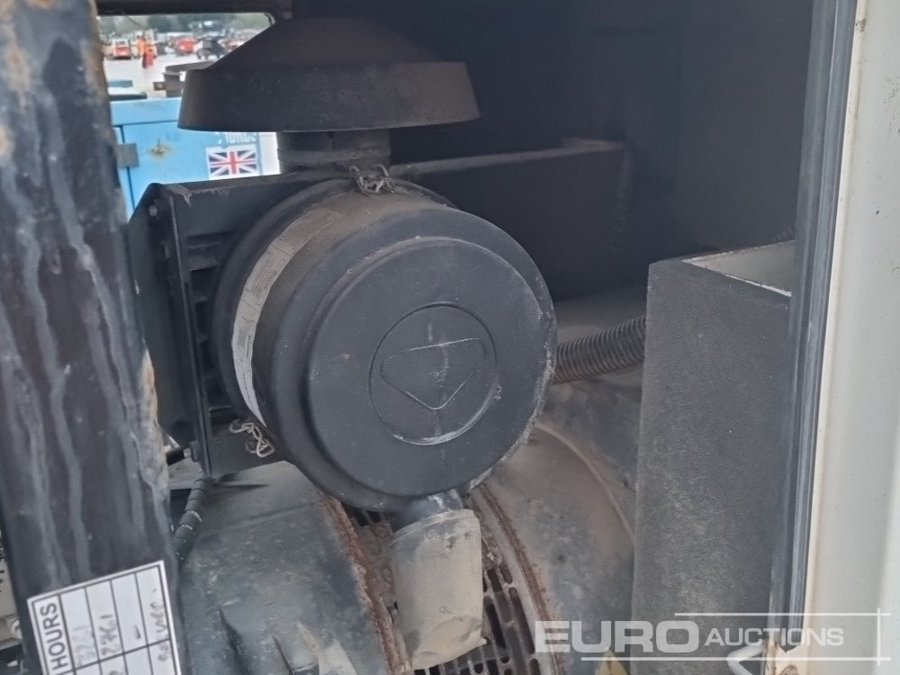 Industrie generator 2018 Stephill SSDP55A: afbeelding 29 Industrie generator 2018 Stephill SSDP55A: afbeelding 29