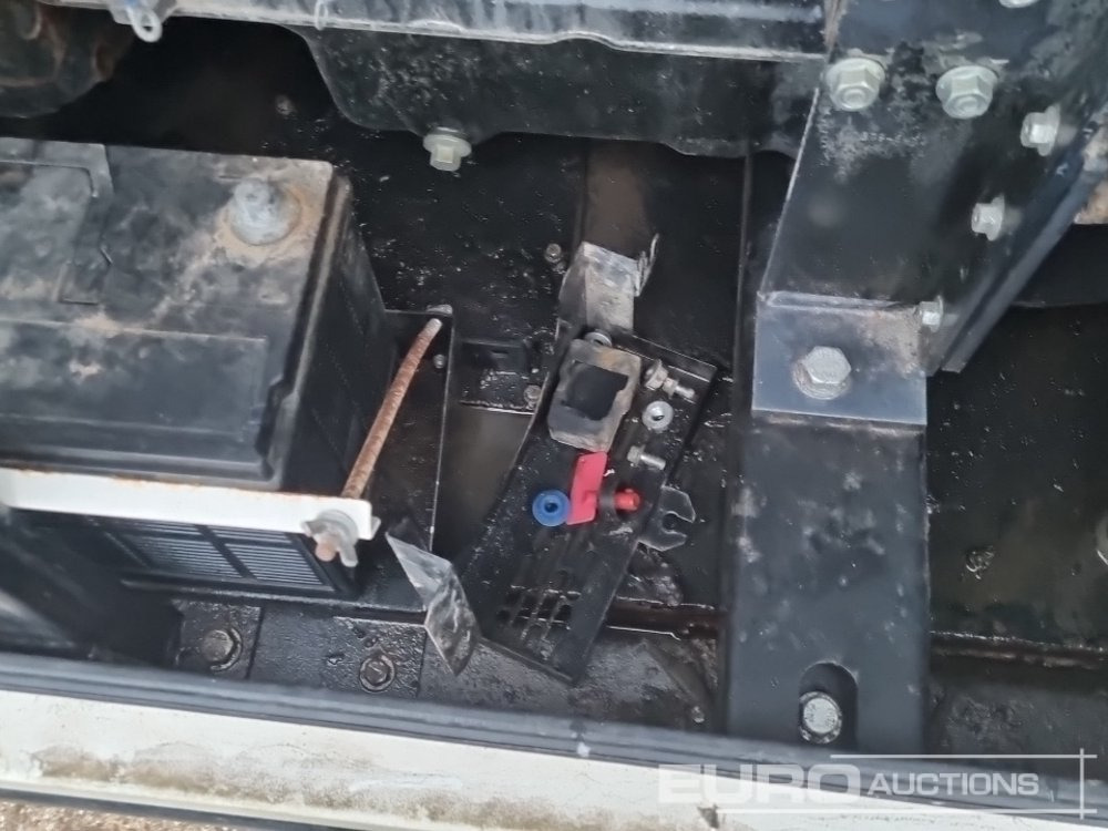 Industrie generator 2018 Stephill SSDP55A: afbeelding 16 Industrie generator 2018 Stephill SSDP55A: afbeelding 16