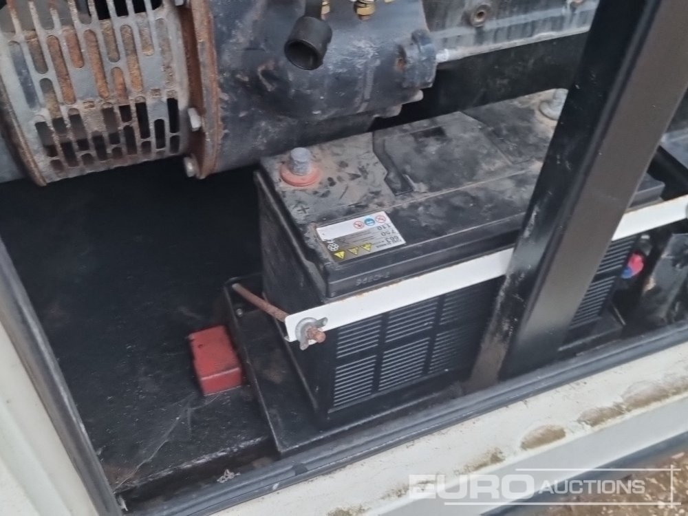 Industrie generator 2018 Stephill SSDP55A: afbeelding 13 Industrie generator 2018 Stephill SSDP55A: afbeelding 13