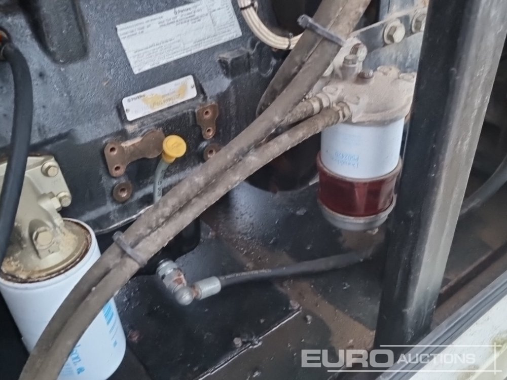 Industrie generator 2018 Stephill SSDP55A: afbeelding 25 Industrie generator 2018 Stephill SSDP55A: afbeelding 25