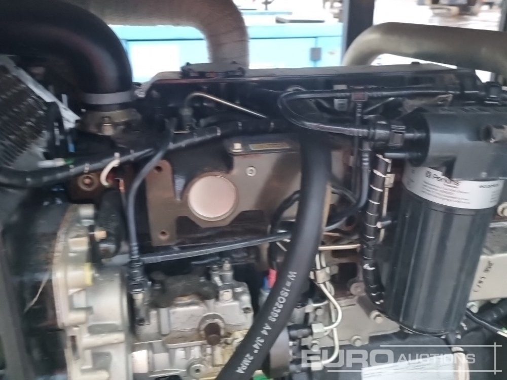 Industrie generator 2018 Stephill SSDP55A: afbeelding 23 Industrie generator 2018 Stephill SSDP55A: afbeelding 23