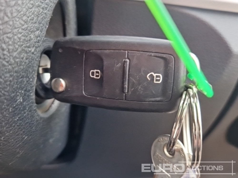 Pick-up 2018 Volkswagen Amarok: afbeelding 35