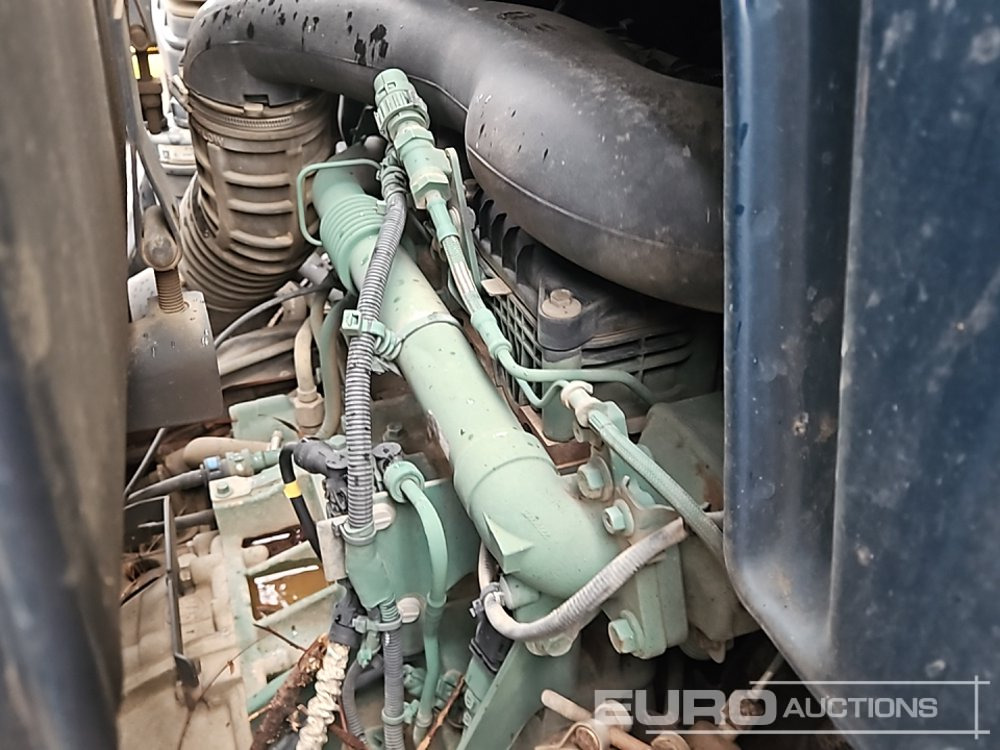 Portaalarmsysteem vrachtwagen 2018 Volvo FL210: afbeelding 27