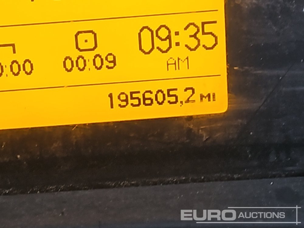 Portaalarmsysteem vrachtwagen 2018 Volvo FL210: afbeelding 42