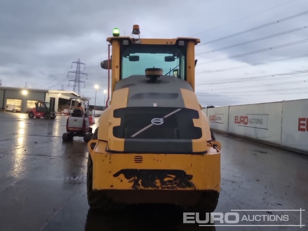 2018 Volvo SD135B - Wals: afbeelding 4 2018 Volvo SD135B - Wals: afbeelding 4