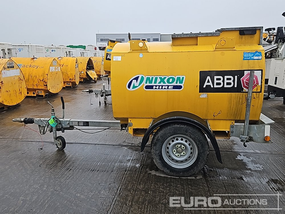 2018 Western 985 Litre - Opslagtank: afbeelding 2 2018 Western 985 Litre - Opslagtank: afbeelding 2