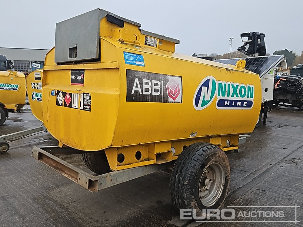 2018 Western Global 1940 LITRE - Opslagtank: afbeelding 5 2018 Western Global 1940 LITRE - Opslagtank: afbeelding 5