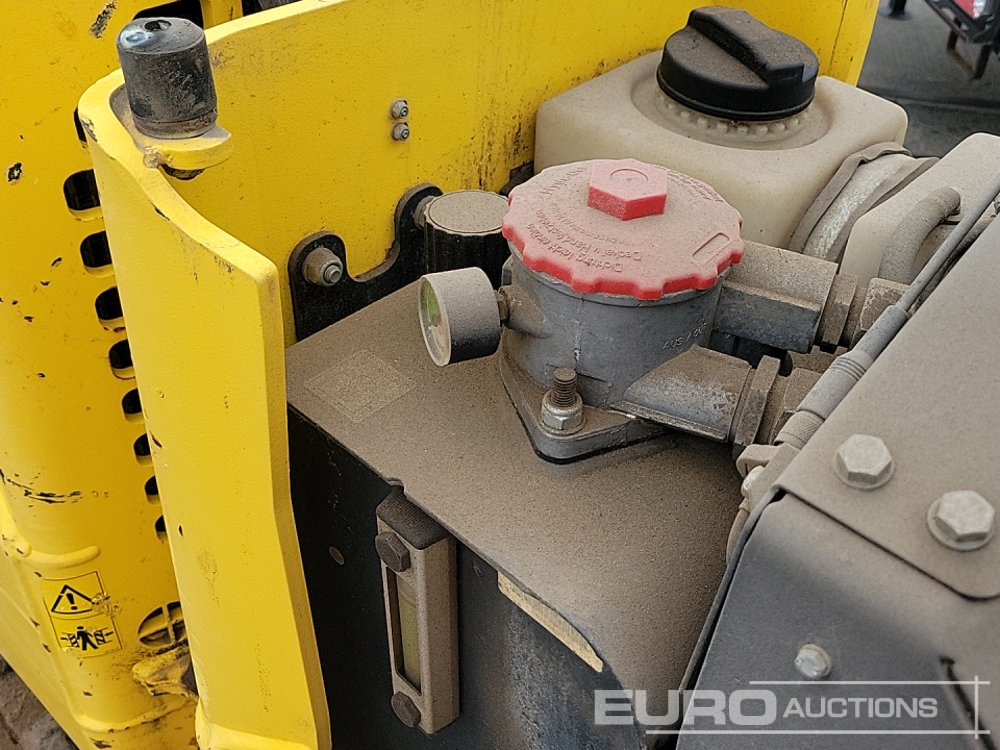 Asfaltmachine 2019 Bomag BMP-8500: afbeelding 28