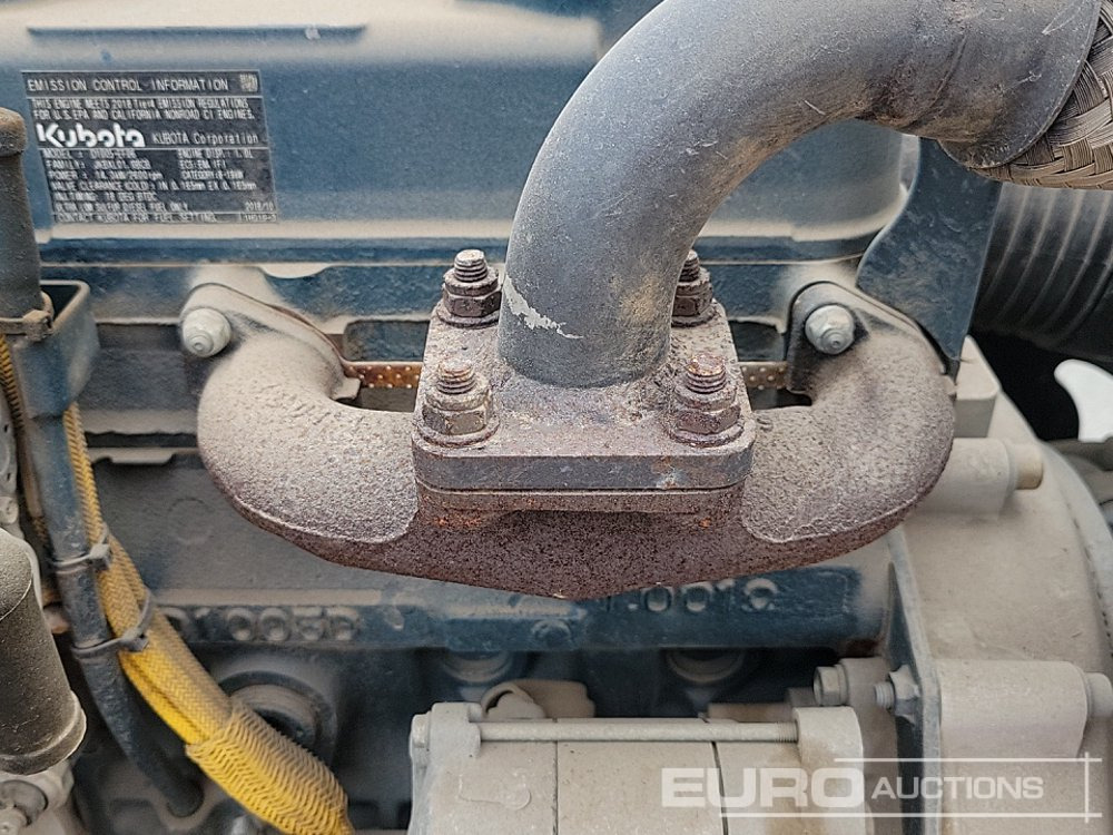 Asfaltmachine 2019 Bomag BMP-8500: afbeelding 18