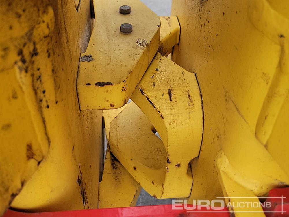 Asfaltmachine 2019 Bomag BMP-8500: afbeelding 31