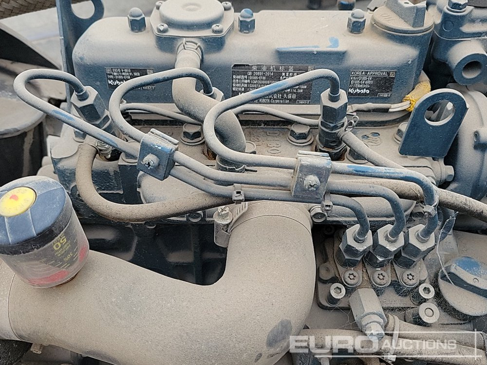 Asfaltmachine 2019 Bomag BMP-8500: afbeelding 21