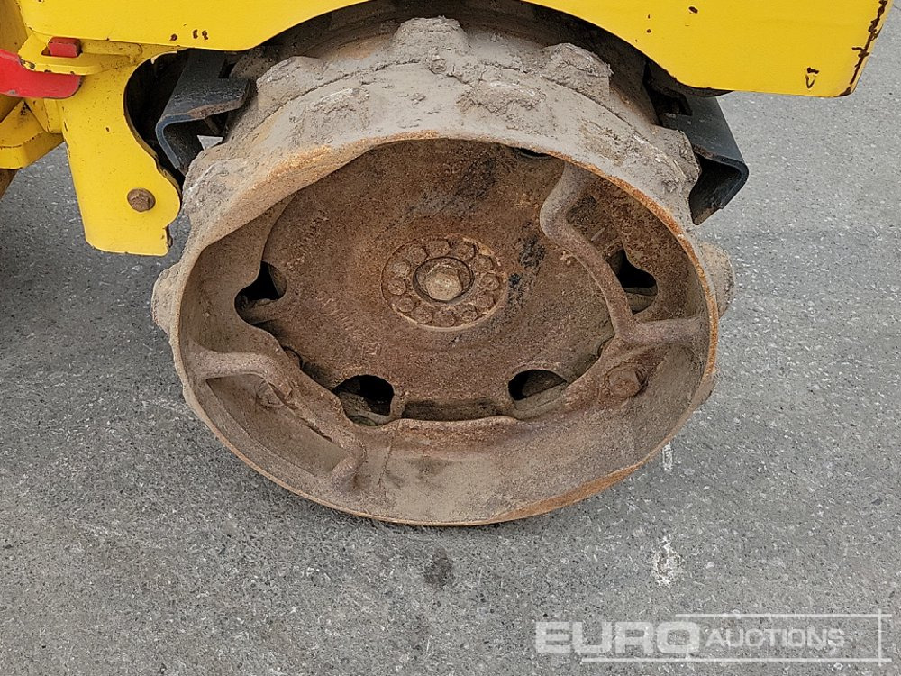 Asfaltmachine 2019 Bomag BMP-8500: afbeelding 10
