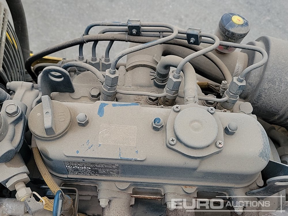 Asfaltmachine 2019 Bomag BMP-8500: afbeelding 19