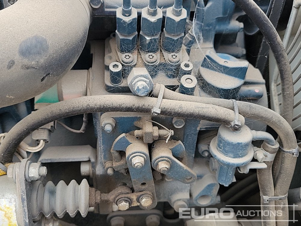 Asfaltmachine 2019 Bomag BMP-8500: afbeelding 22