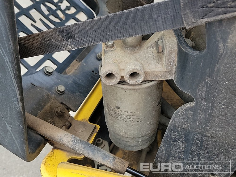 Asfaltmachine 2019 Bomag BMP-8500: afbeelding 24