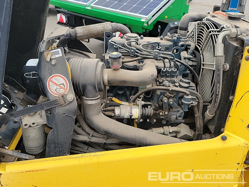 Asfaltmachine 2019 Bomag BMP-8500: afbeelding 20