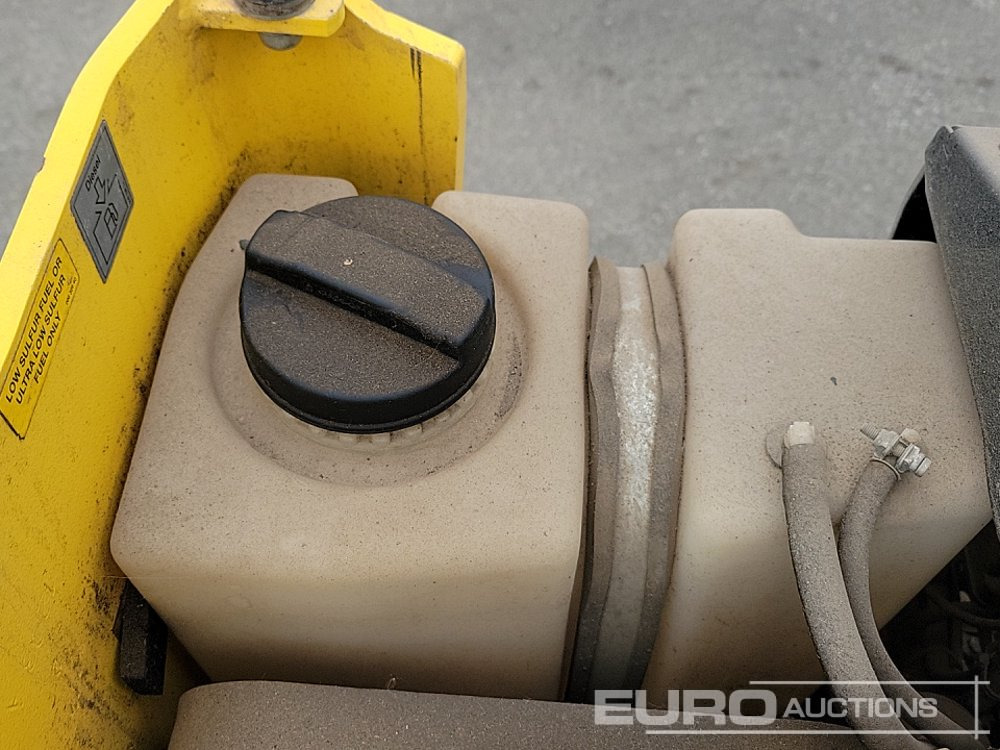 Asfaltmachine 2019 Bomag BMP-8500: afbeelding 29