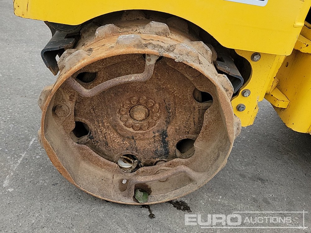 Asfaltmachine 2019 Bomag BMP-8500: afbeelding 12