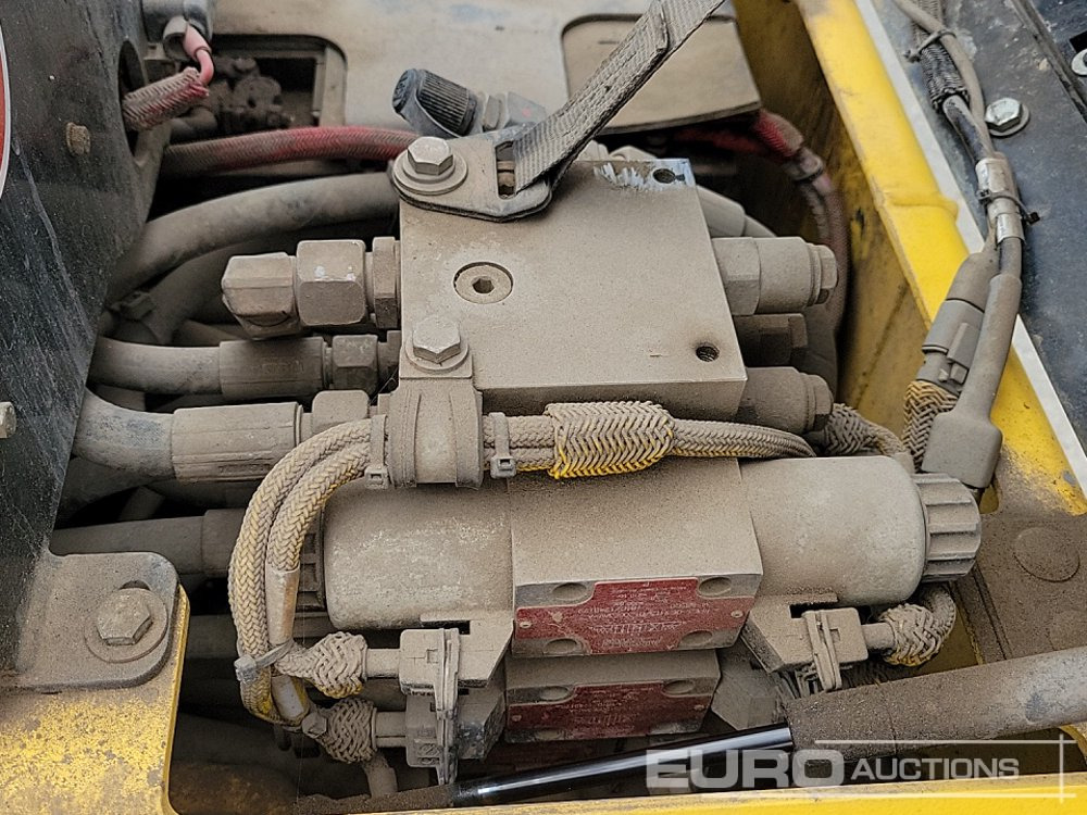Asfaltmachine 2019 Bomag BMP-8500: afbeelding 27