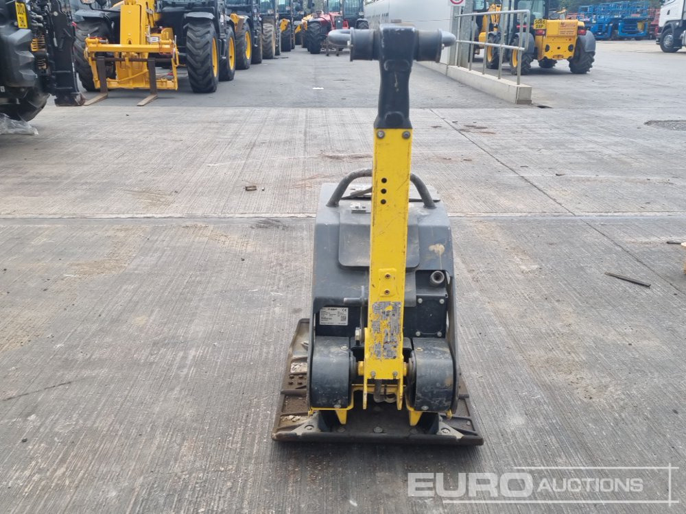 2019 Bomag BPR35/60D - Asfaltmachine: afbeelding 4 2019 Bomag BPR35/60D - Asfaltmachine: afbeelding 4