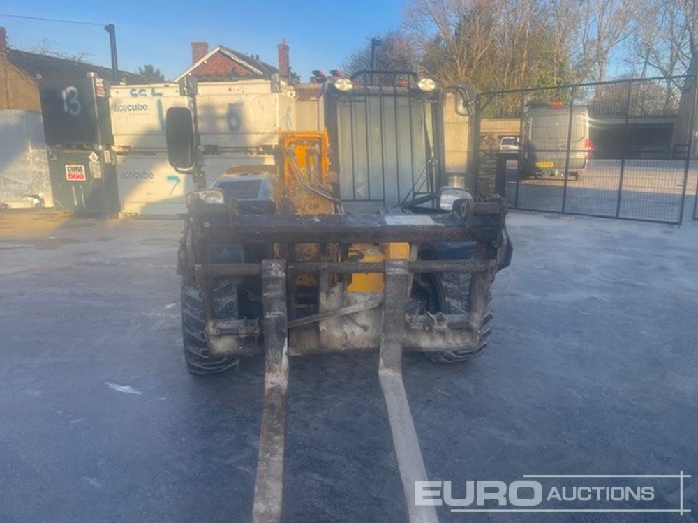 2019 JCB 525-60 Hi Viz - Verreiker: afbeelding 5 2019 JCB 525-60 Hi Viz - Verreiker: afbeelding 5