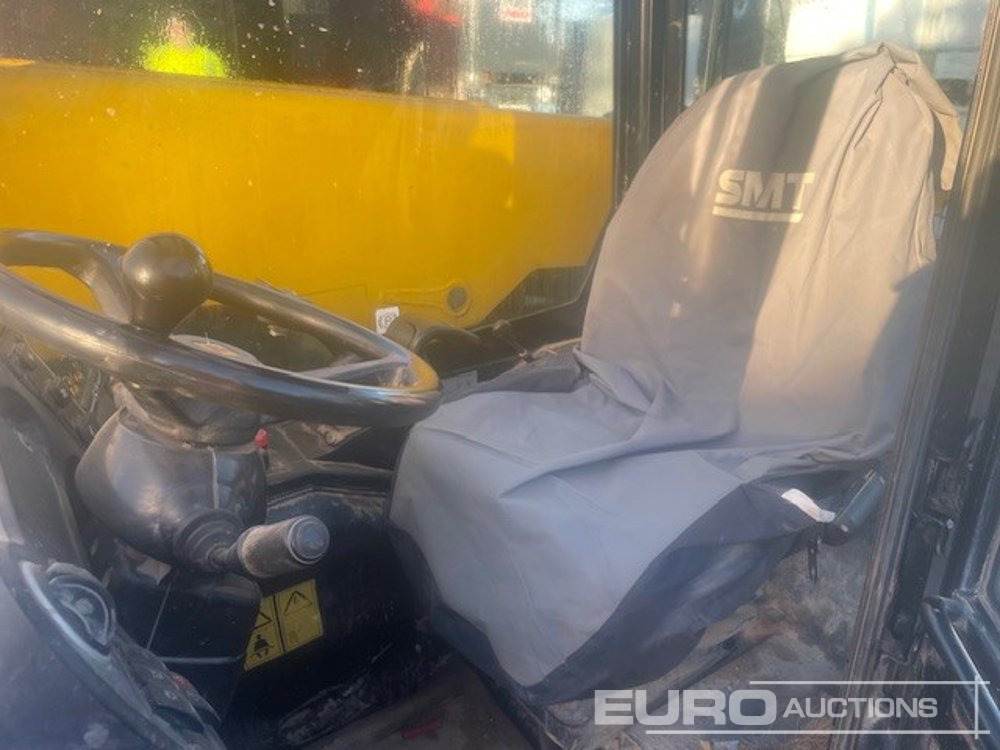 Verreiker 2019 JCB 525-60 Hi Viz: afbeelding 7