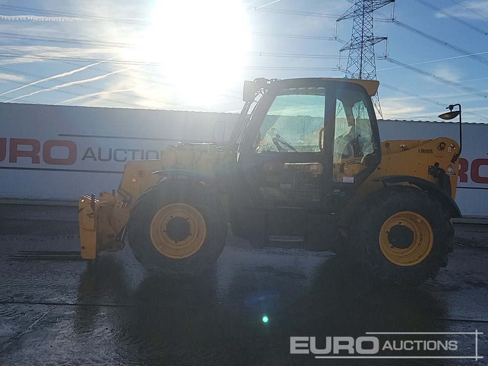 2019 JCB 535-95 - Verreiker: afbeelding 2 2019 JCB 535-95 - Verreiker: afbeelding 2