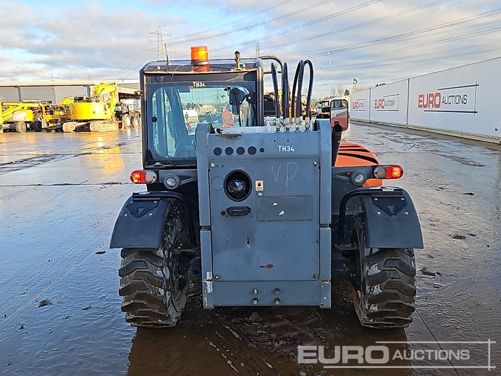 2019 Snorkel SR626 - Verreiker: afbeelding 4 2019 Snorkel SR626 - Verreiker: afbeelding 4