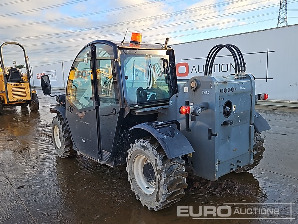 2019 Snorkel SR626 - Verreiker: afbeelding 3 2019 Snorkel SR626 - Verreiker: afbeelding 3