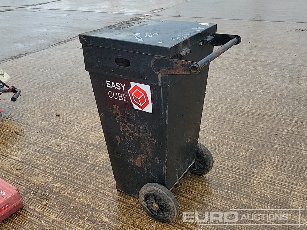 2019 Western 105 Litre - Opslagtank: afbeelding 3 2019 Western 105 Litre - Opslagtank: afbeelding 3