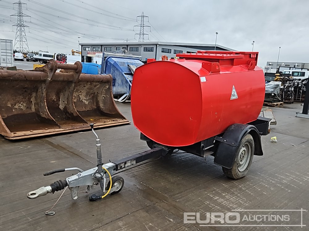 2019 Western 10ART - Opslagtank: afbeelding 1 2019 Western 10ART - Opslagtank: afbeelding 1