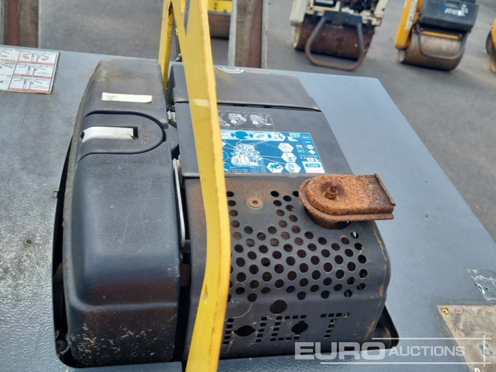 Asfaltmachine 2020 Bomag BW71 E-2: afbeelding 17