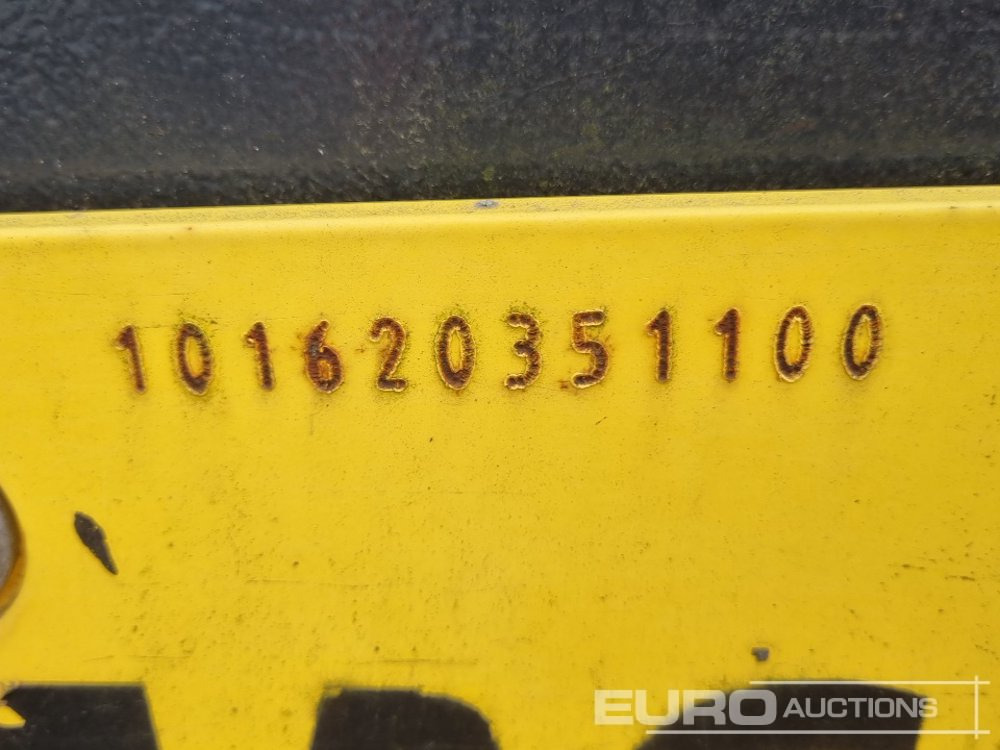 Asfaltmachine 2020 Bomag BW71 E-2: afbeelding 28