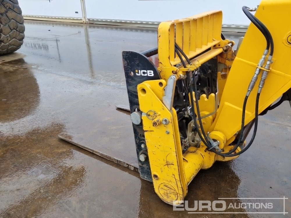 Verreiker 2020 JCB 540-140 Hi Viz: afbeelding 38