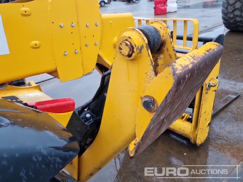 Verreiker 2020 JCB 540-140 Hi Viz: afbeelding 19