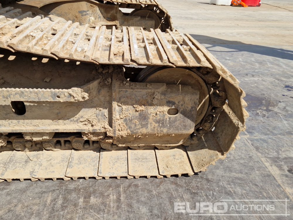 Rupsgraafmachine 2020 Komatsu PC210LC-11: afbeelding 14