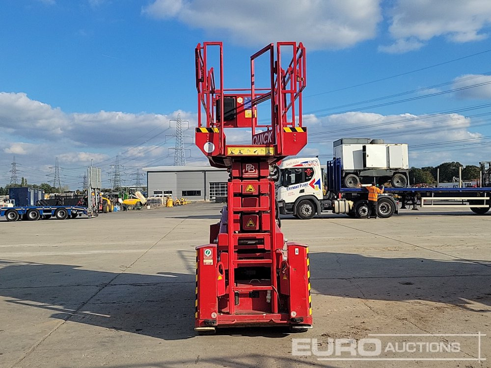 2020 PB Lifttechnik PB S171-12 ES - Hoogwerker: afbeelding 4 2020 PB Lifttechnik PB S171-12 ES - Hoogwerker: afbeelding 4