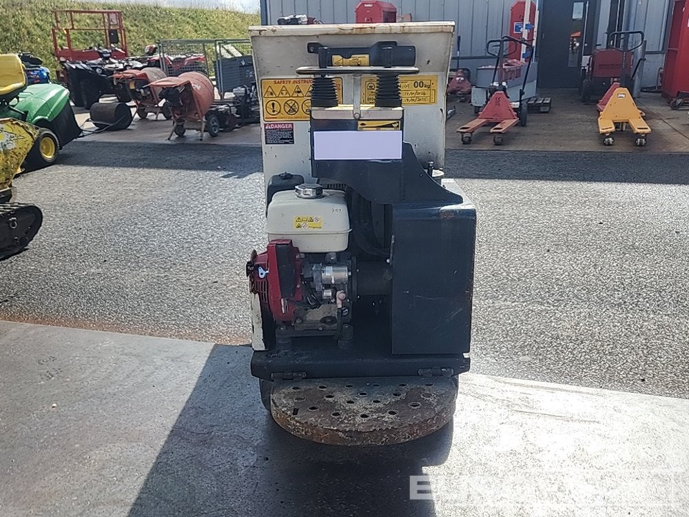 2020 Slanetrac HT1000 - Rupsdumper: afbeelding 4 2020 Slanetrac HT1000 - Rupsdumper: afbeelding 4