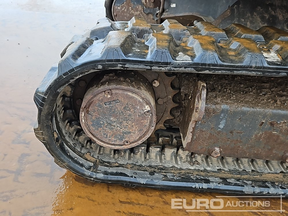 Minigraafmachine 2021 Bobcat E50Z: afbeelding 12 Minigraafmachine 2021 Bobcat E50Z: afbeelding 12