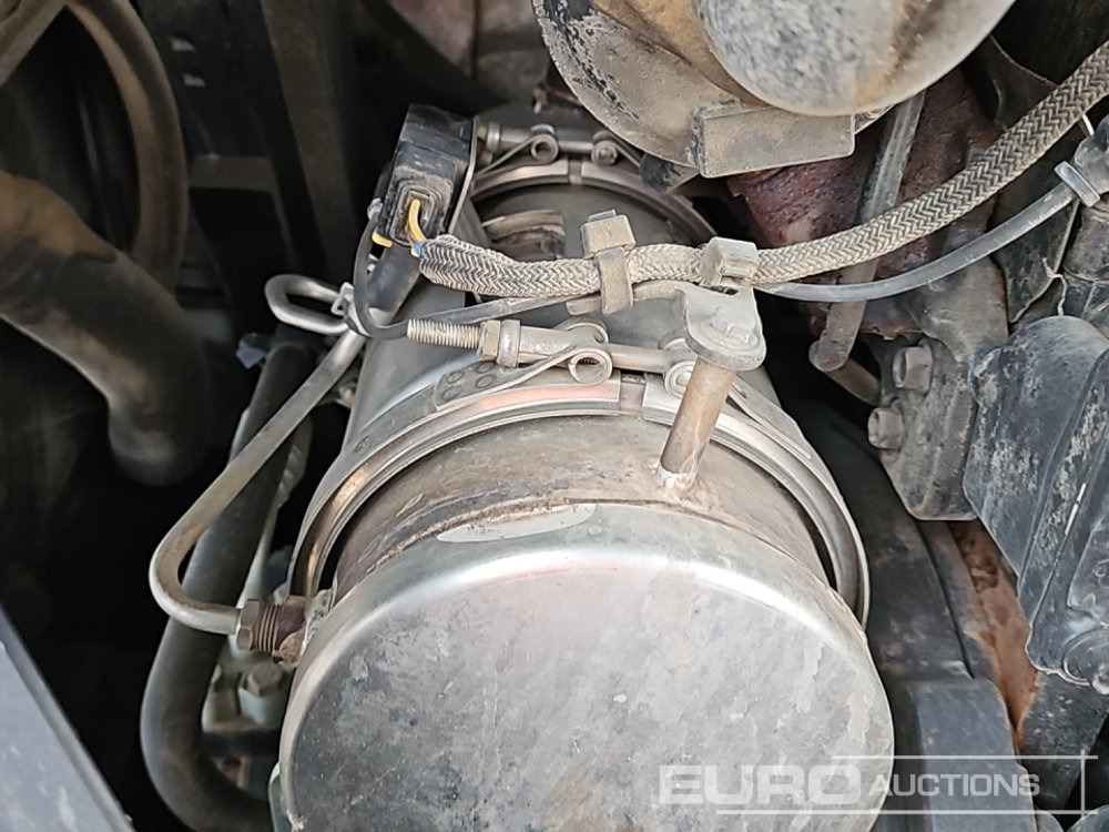 Minigraafmachine 2021 Bobcat E50Z: afbeelding 39 Minigraafmachine 2021 Bobcat E50Z: afbeelding 39