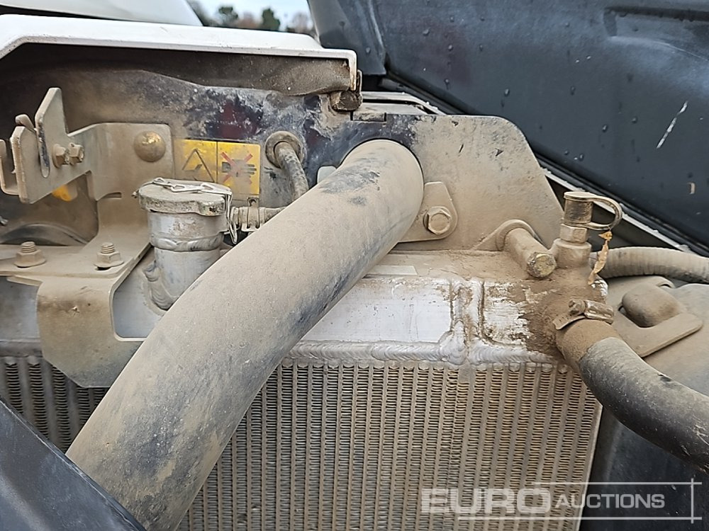 Minigraafmachine 2021 Bobcat E50Z: afbeelding 47 Minigraafmachine 2021 Bobcat E50Z: afbeelding 47