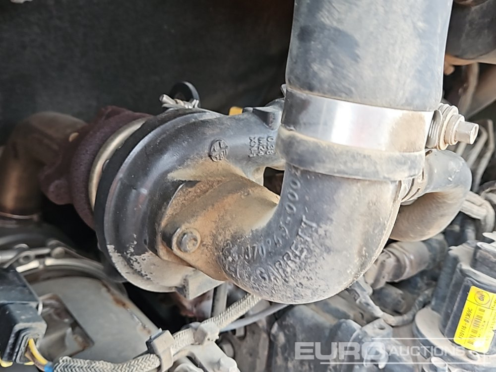 Minigraafmachine 2021 Bobcat E50Z: afbeelding 40 Minigraafmachine 2021 Bobcat E50Z: afbeelding 40