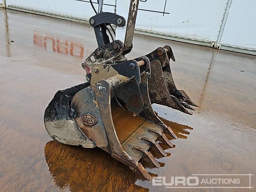 Minigraafmachine 2021 Bobcat E50Z: afbeelding 18 Minigraafmachine 2021 Bobcat E50Z: afbeelding 18