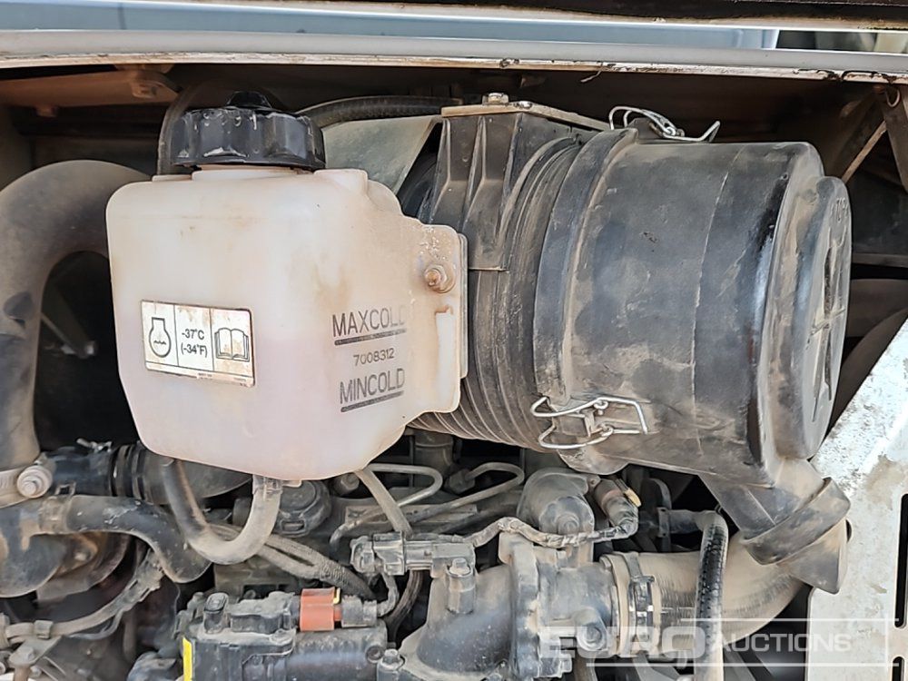 Minigraafmachine 2021 Bobcat E50Z: afbeelding 46 Minigraafmachine 2021 Bobcat E50Z: afbeelding 46