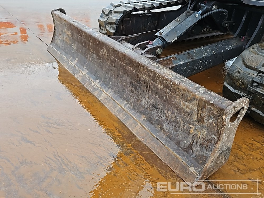 Minigraafmachine 2021 Bobcat E50Z: afbeelding 20 Minigraafmachine 2021 Bobcat E50Z: afbeelding 20