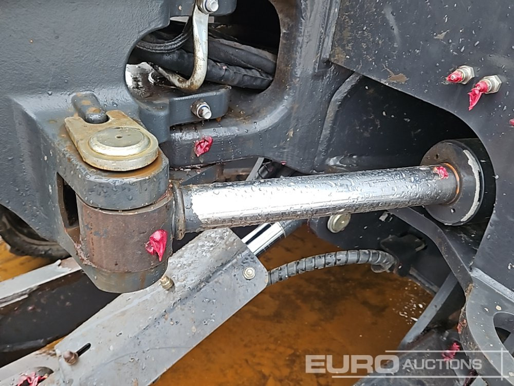 Minigraafmachine 2021 Bobcat E50Z: afbeelding 36 Minigraafmachine 2021 Bobcat E50Z: afbeelding 36