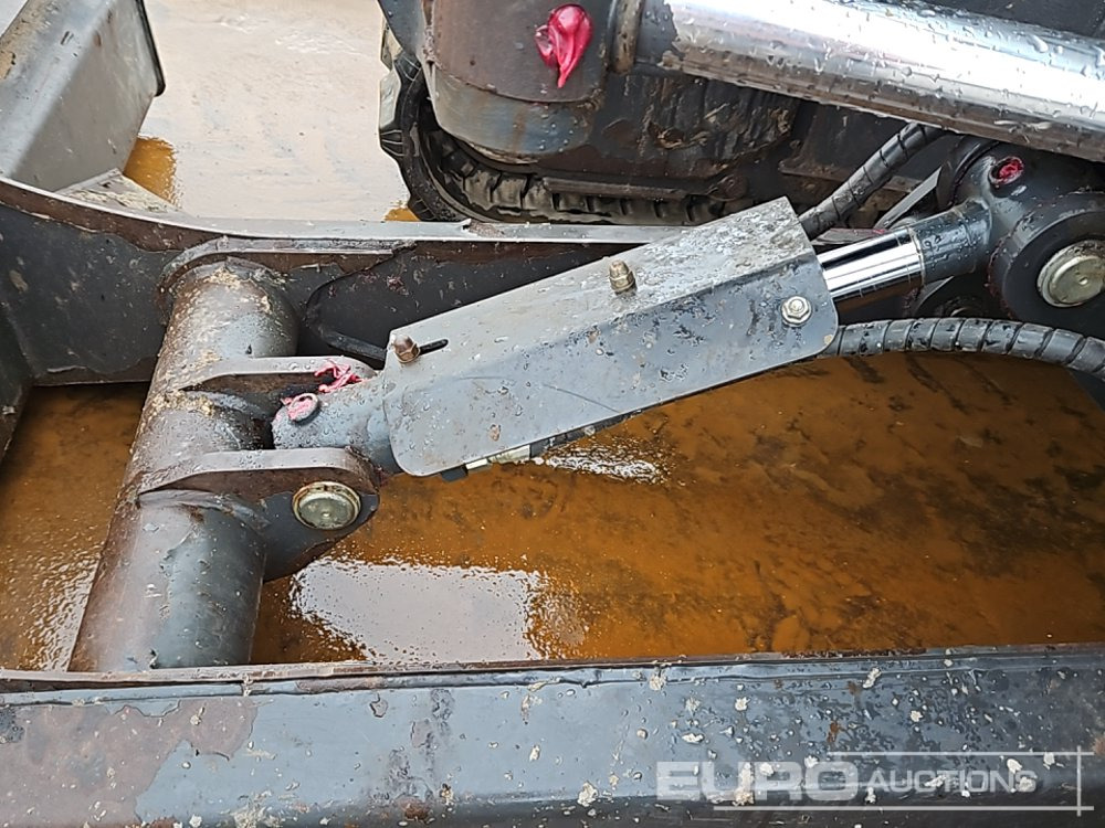 Minigraafmachine 2021 Bobcat E50Z: afbeelding 34 Minigraafmachine 2021 Bobcat E50Z: afbeelding 34