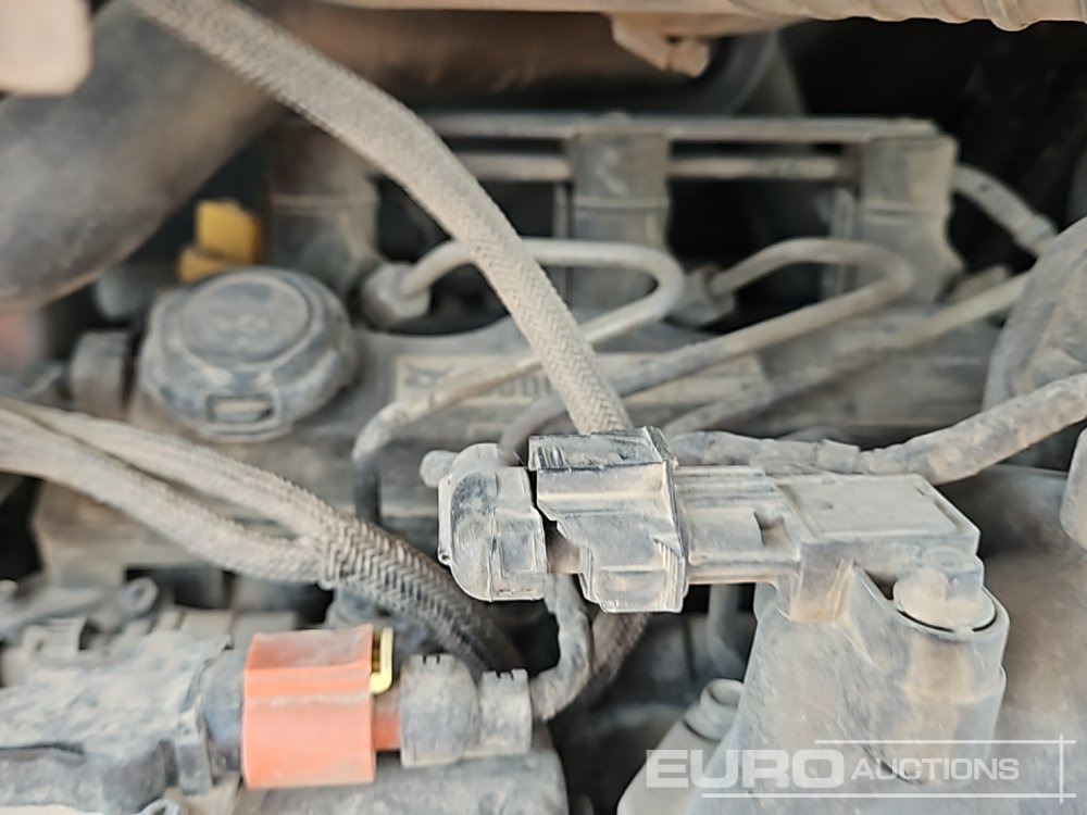 Minigraafmachine 2021 Bobcat E50Z: afbeelding 42 Minigraafmachine 2021 Bobcat E50Z: afbeelding 42