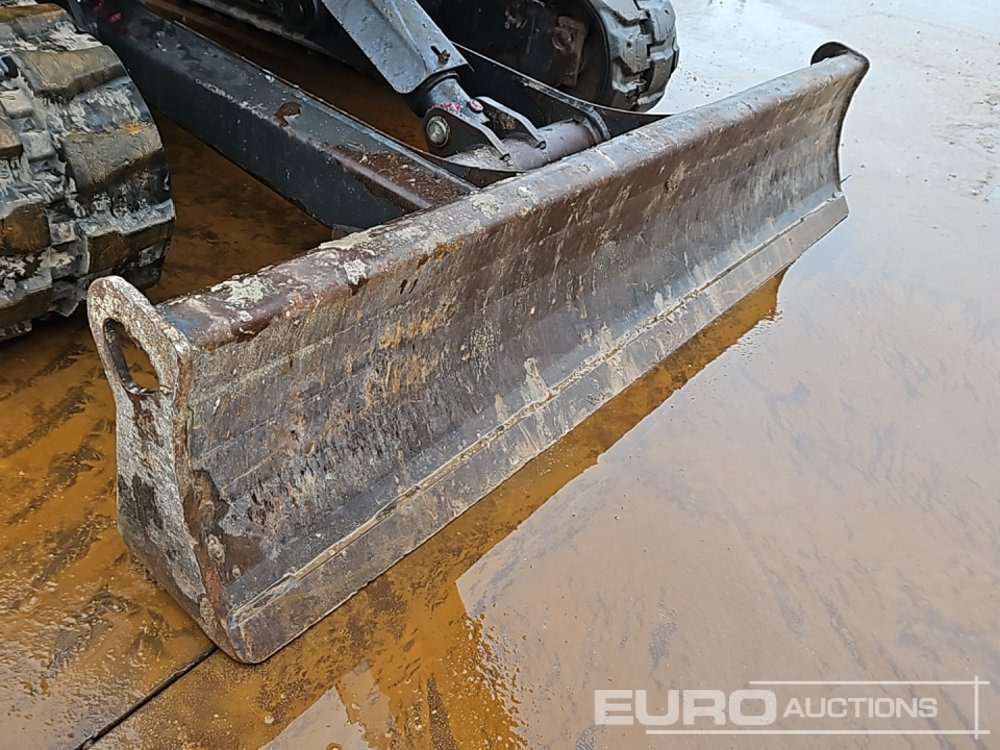 Minigraafmachine 2021 Bobcat E50Z: afbeelding 19 Minigraafmachine 2021 Bobcat E50Z: afbeelding 19