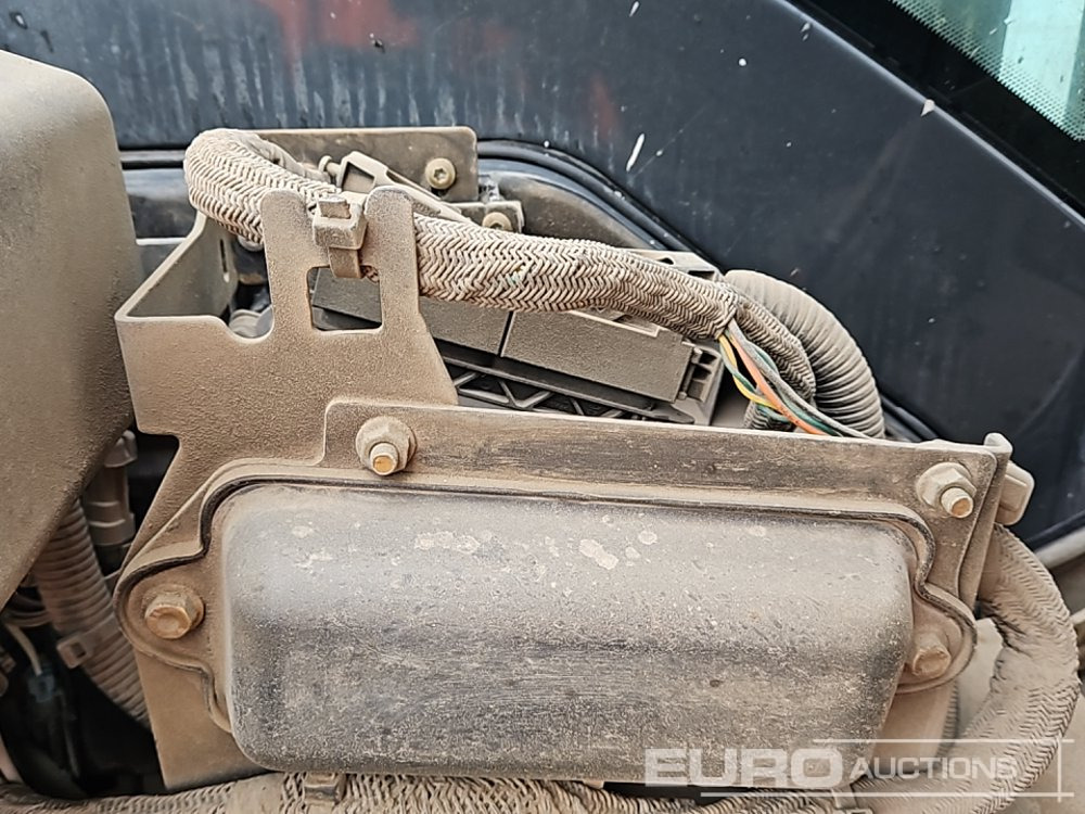 Minigraafmachine 2021 Bobcat E50Z: afbeelding 49 Minigraafmachine 2021 Bobcat E50Z: afbeelding 49